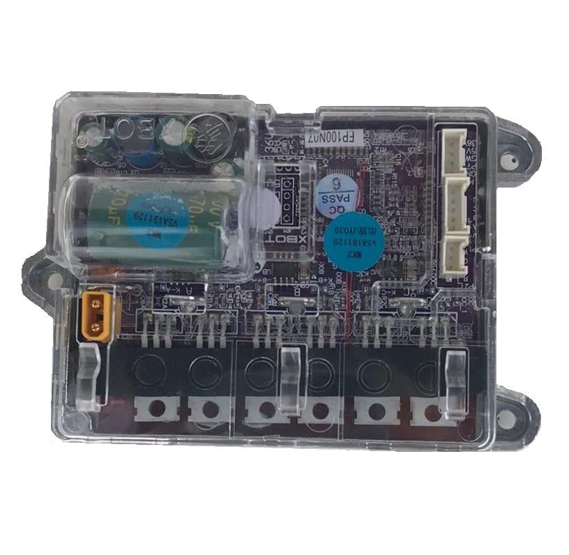 Контроллер для електросамокату Crosser М5 (0255)