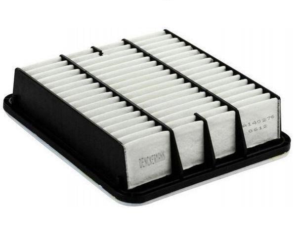 Фільтр повітряний Ashika (ASH 20-05-586)