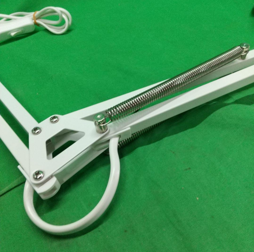 Настільна лампа TERTIAL 703.554.55 - фото 2 Настільна лампа TERTIAL 703.554.55 - фото 2