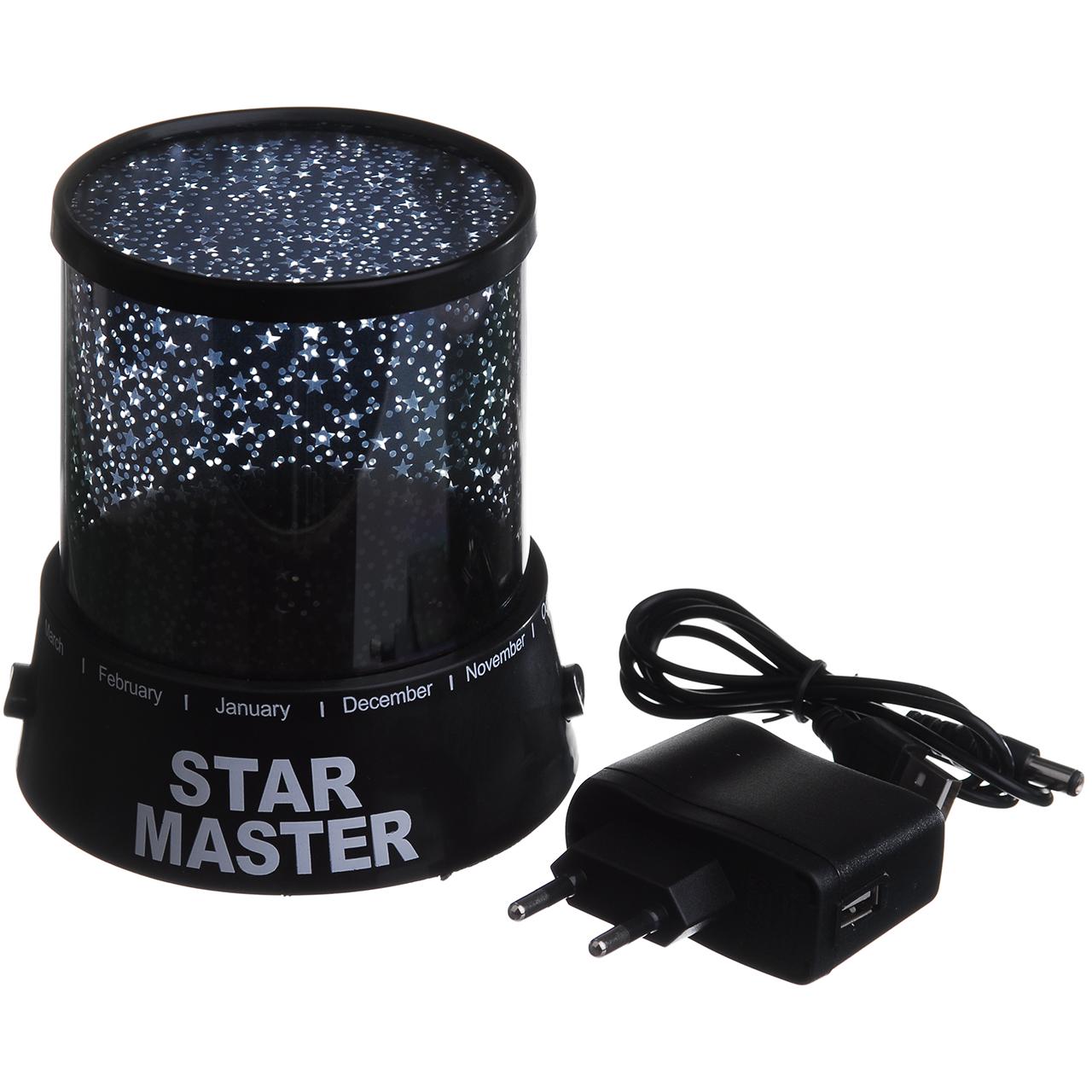 Світильник нічник Star Master