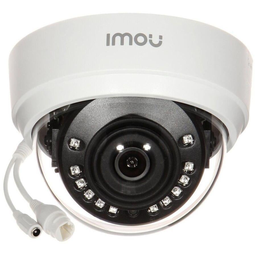 Видеокамера IP Imou DH-IPC-D22P 2,8 мм (6831)