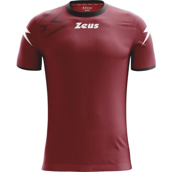 Футболка Zeus SHIRT MIDA GN/NE XS (Z01367)