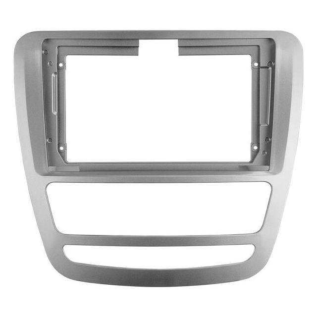 Рамка перехідна QIV QBR-F 2701-50 для JAC T6 2015-2021/T8 2018+ 9" (QBR-F 2701-50)