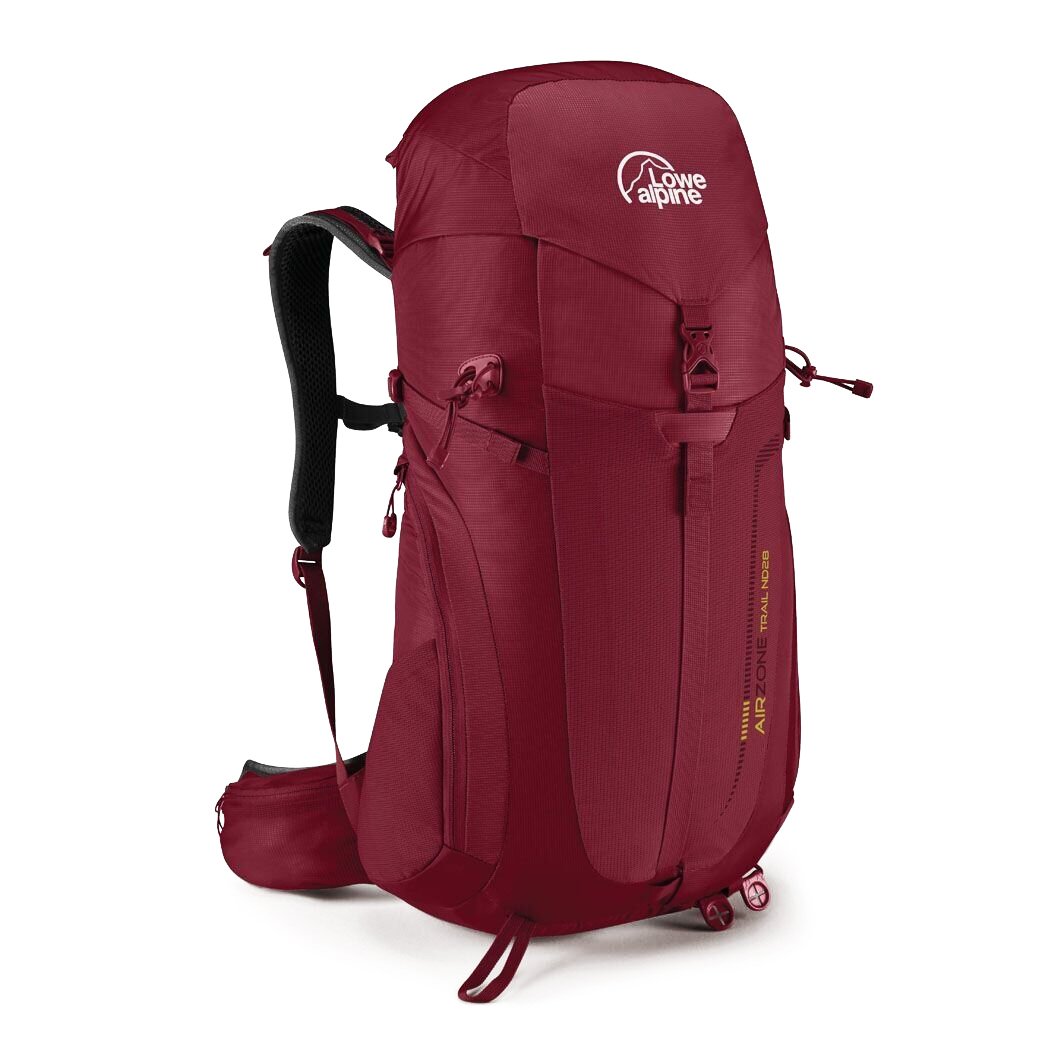 Рюкзак Lowe Alpine AirZone Trail ND 28 Raspberry