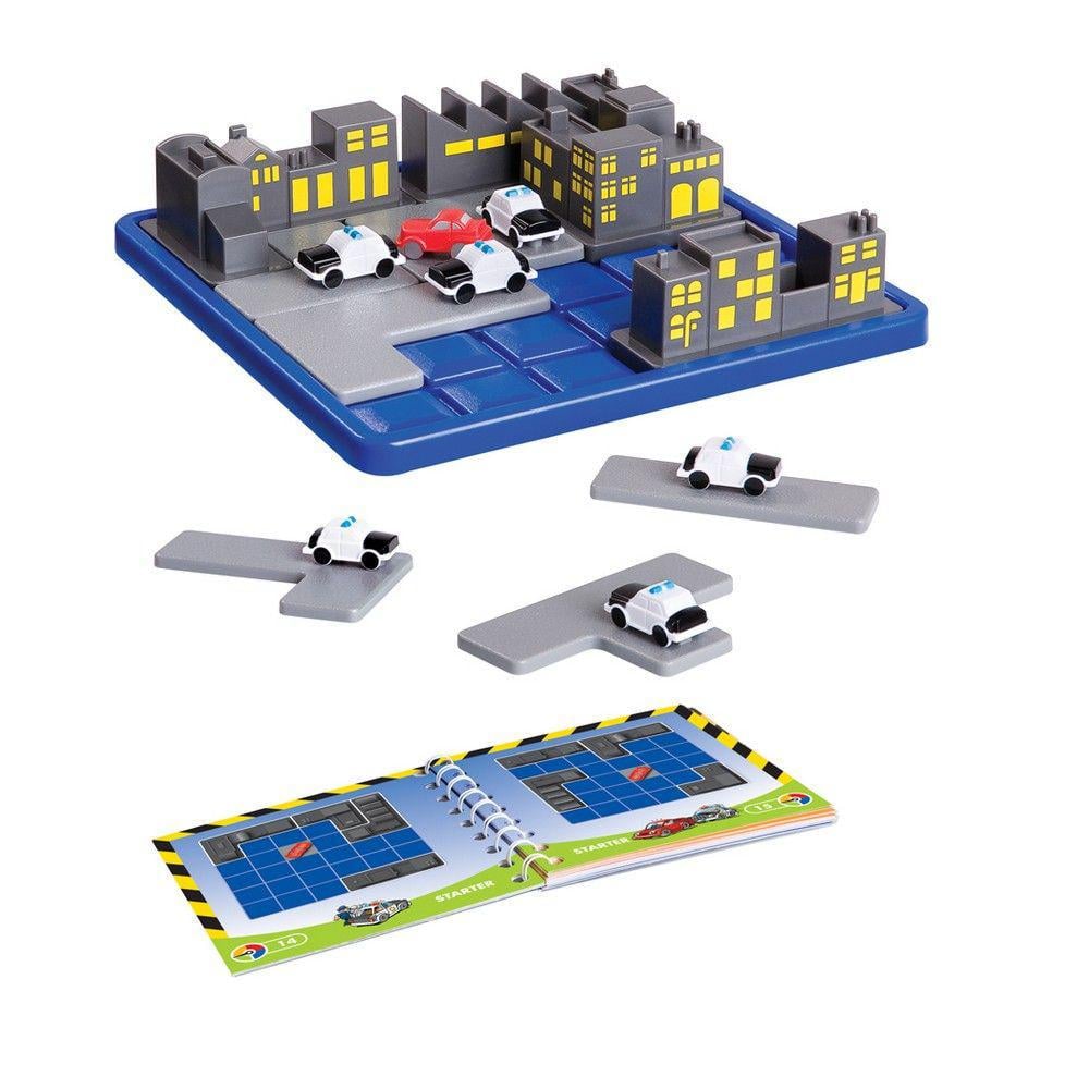 Настільна гра "Операція Викрадач" (2119569076) - фото 2 Настільна гра "Операція Викрадач" (2119569076) - фото 2