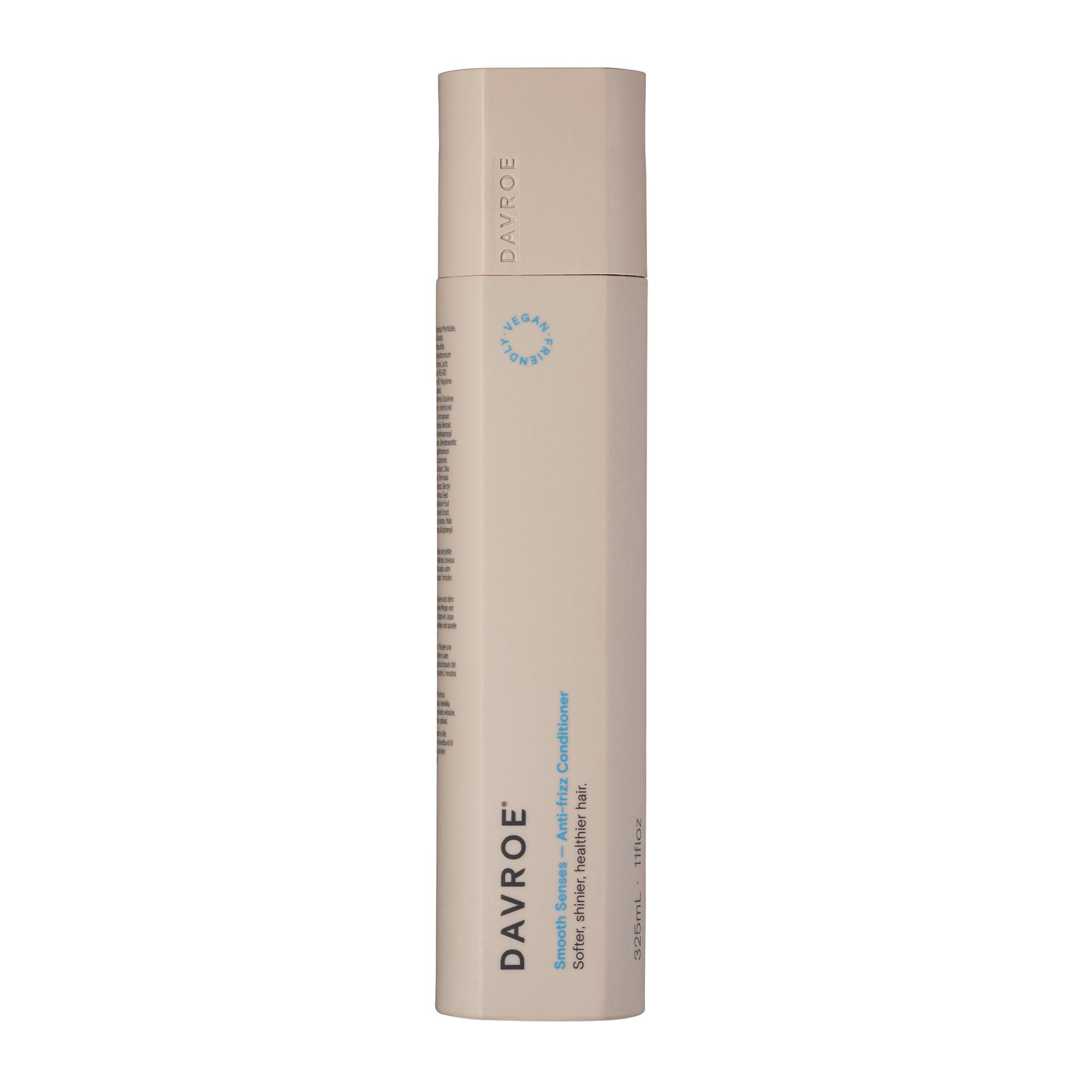 Кондиционер для гладкости волос Davroe Smooth Senses Anti-Frizz Conditioner 325 мл (9326123007513)