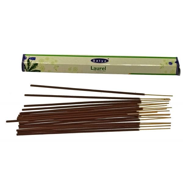 Аромапалочки Лавр пыльные (34249-MZ)