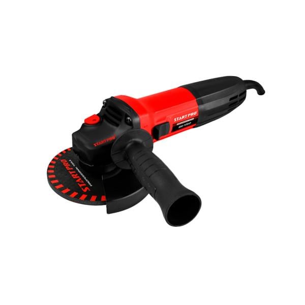 Машина шлифовальная START SAG-125/1170VP