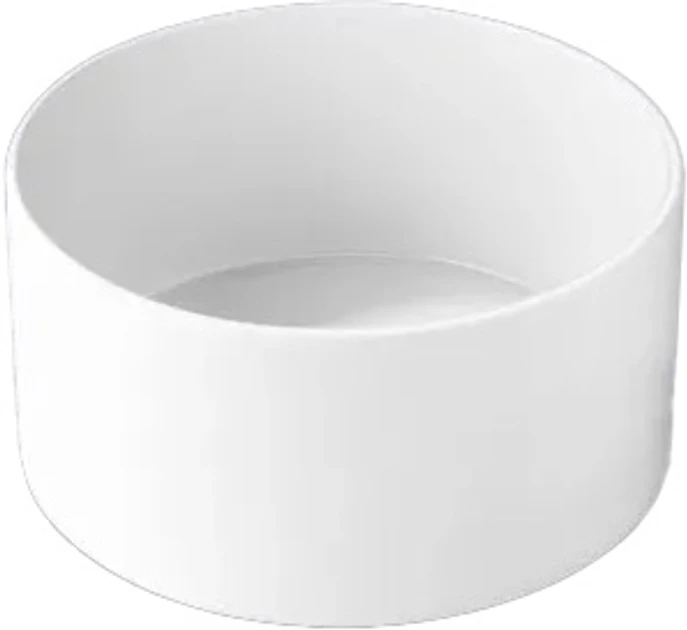 Салатник фарфоровый Wilmax WL-992745/A 130 мм 630 мл Белый (2535261781) - фото 1