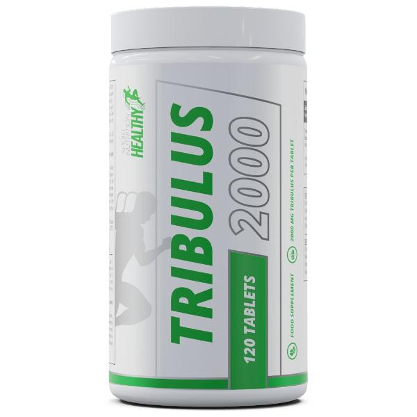 Трибулус MST Nutrition Healthy MST Tribulus 2000 120 табл. (000023562)