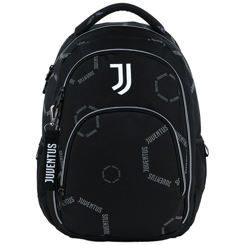 Рюкзак KITE Education teens FC Juventus (JV24-905M)