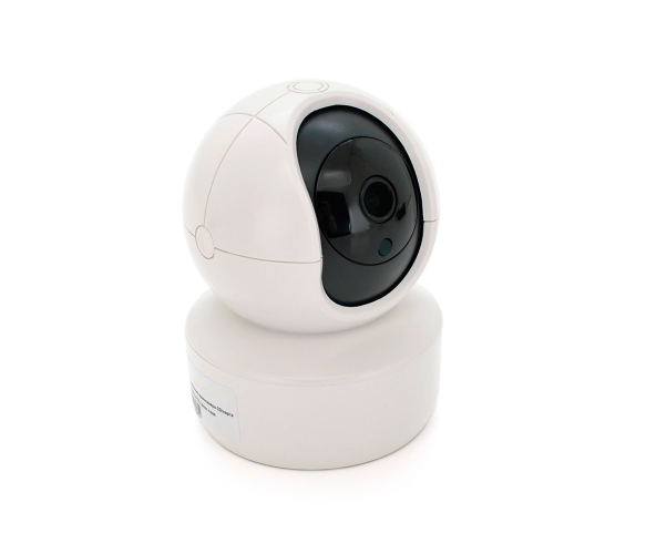 Видеокамера внутренняя PP-IPC23D2MP10 PTZ 2,8 мм CamHI 2 Мп Wi-Fi CD/карта