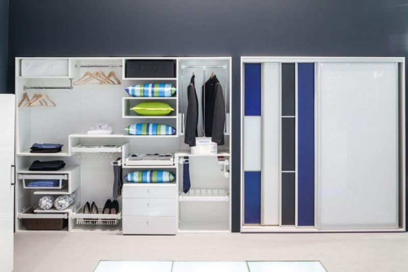 Пантограф GTV 545 з газовим амортизатором 700 мм Білий (PG-GA4560-10) - фото 2 Пантограф GTV 545 з газовим амортизатором 700 мм Білий (PG-GA4560-10) - фото 2