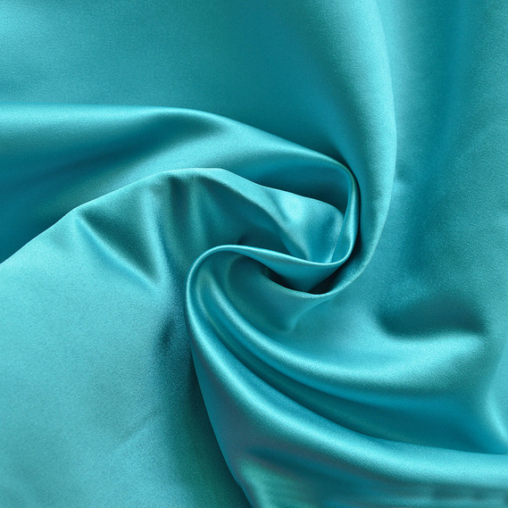 Тканина IDEIA Тафта весільна 1,5 м Морська хвиля (2200004128559)