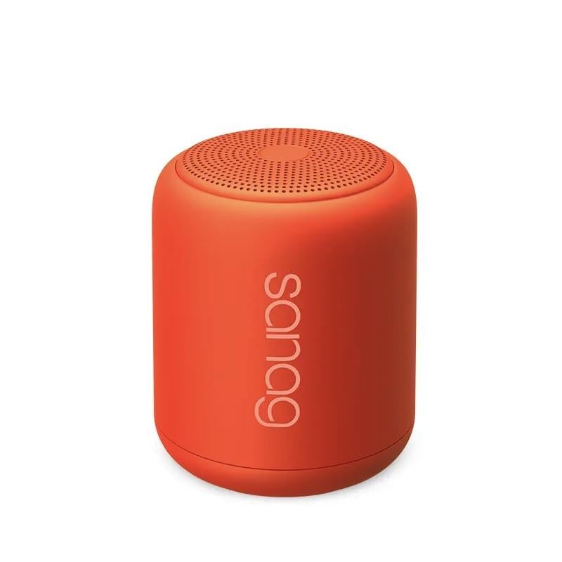 Колонка Sanag X6S Bluetooth Black (26389427)