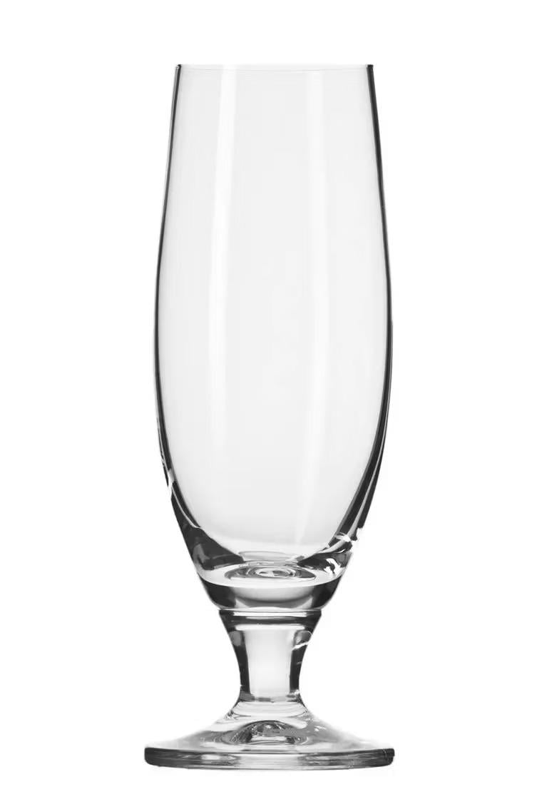 Набор бокалов Krosno Elite для пива 500 мл 6 шт.