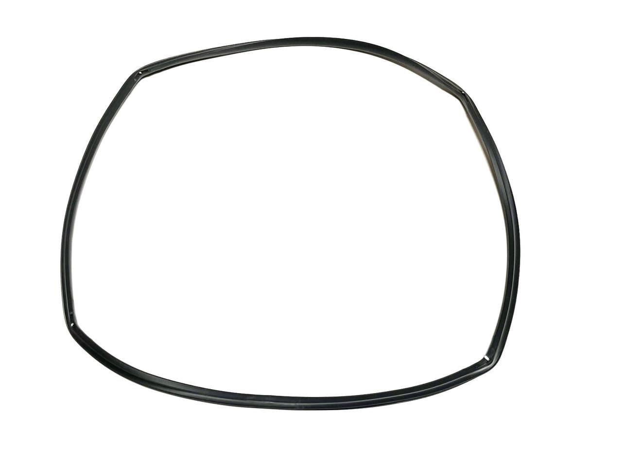 Уплотнитель дверцы для духовки Indesit 430х320 мм (C00081579)