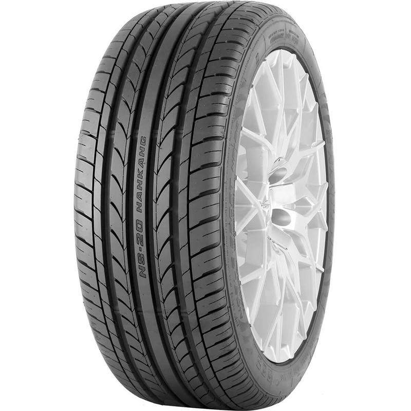 Автошина летняя Nankang Noble Sport NS-20 225/50 R16 96V XL (497643) Автошина летняя Nankang Noble Sport NS-20 225/50 R16 96V XL (497643)