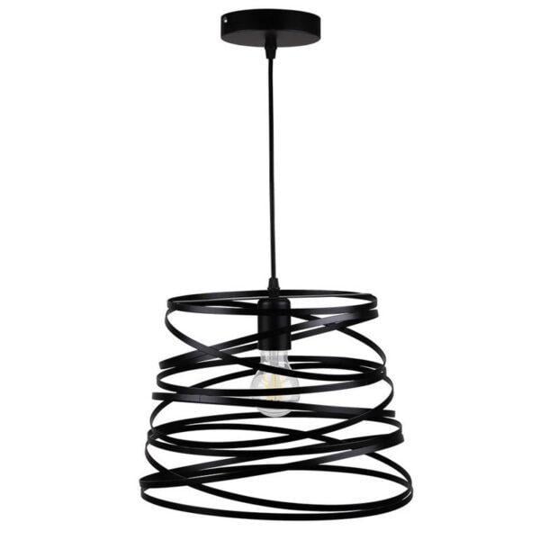 Светильник подвесной Polux Lagoa (316325)