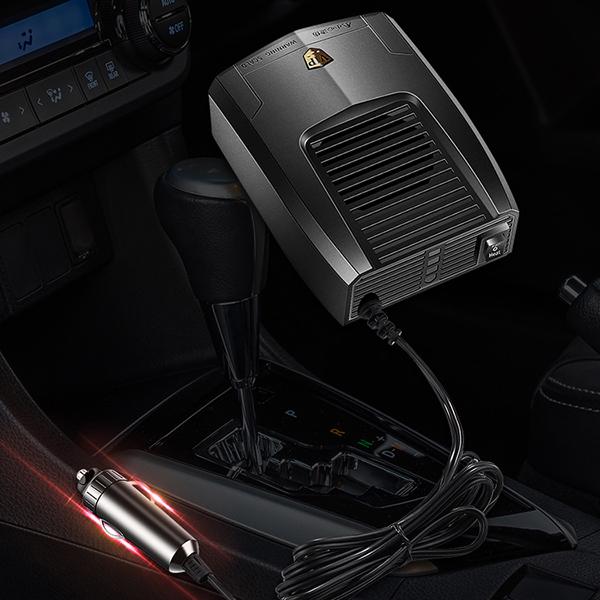 Обогреватель в авто компактный (C01259) - фото 4 Обогреватель в авто компактный (C01259) - фото 4