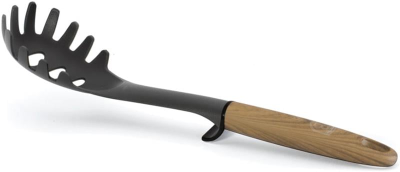 Ложка для cпагеті Berlinger Haus Ebony Maple нейлон 33 см (BH-1801)
