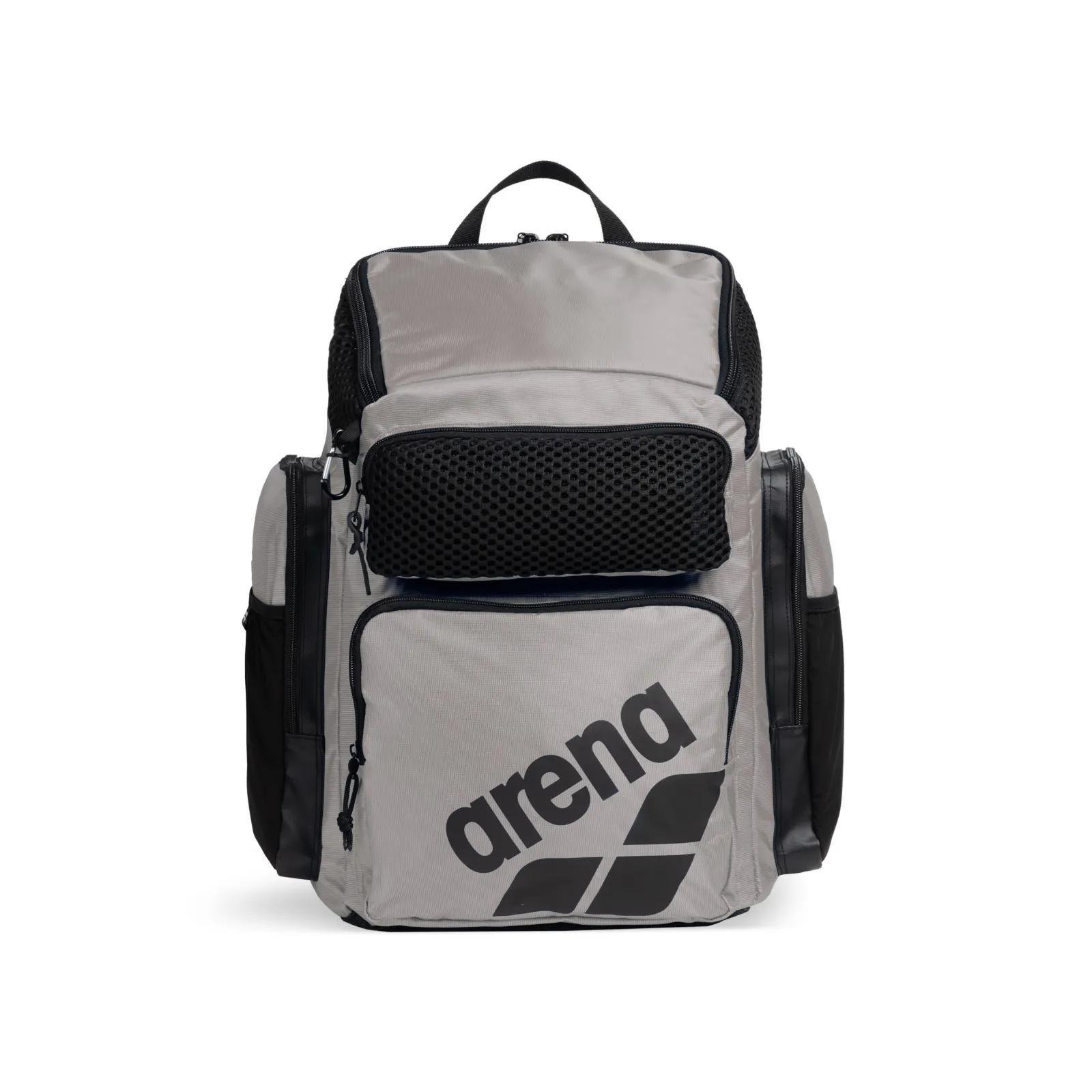 Рюкзак Arena ONE GO BACKPACK 45L Уни 50х40х25 см Бежевый (010231-800) Рюкзак Arena ONE GO BACKPACK 45L Уни 50х40х25 см Бежевый (010231-800)