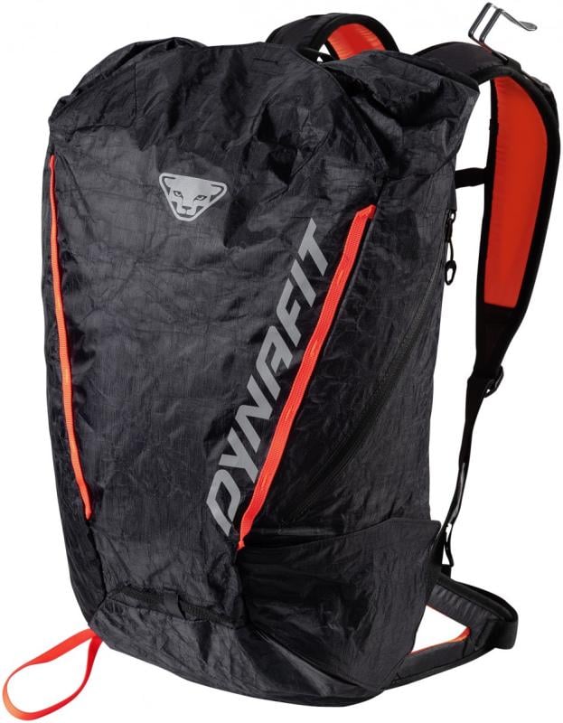 Рюкзак Dynafit Blacklight Pro 30 Черный