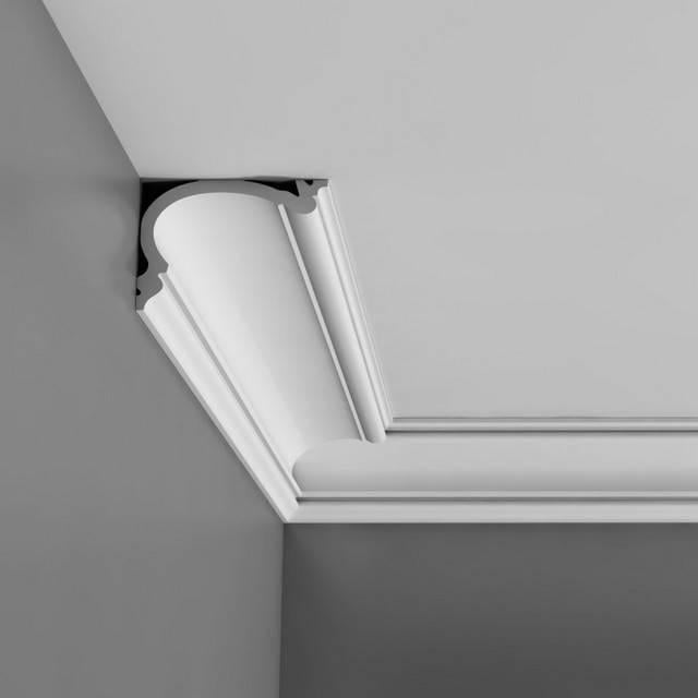Карниз гнучкий Orac Decor C341F (3208485367)