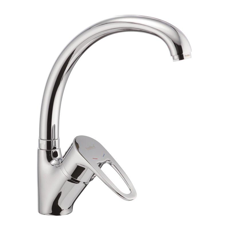 Смеситель для кухни Haiba XIDE 777 (HB0405) Смеситель для кухни Haiba XIDE 777 (HB0405)