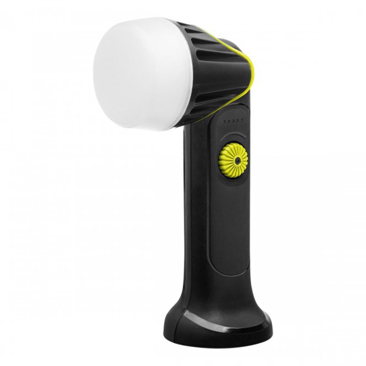 Ліхтар професійний Mactronic RoundBEAM 1000 Lm Magnetic USB Rechargeable (PWL0071)