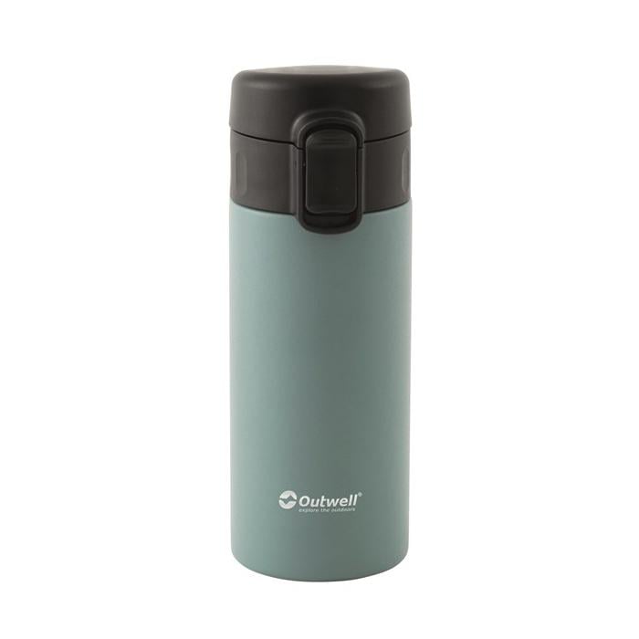 Термокружка Outwell Gilroy M Vacuum Mug 400 мл Blue Shadow (650923)