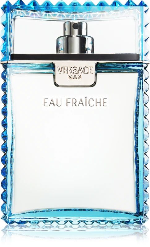Туалетная вода Versace Eau Fraiche 100 мл (2071_3723)