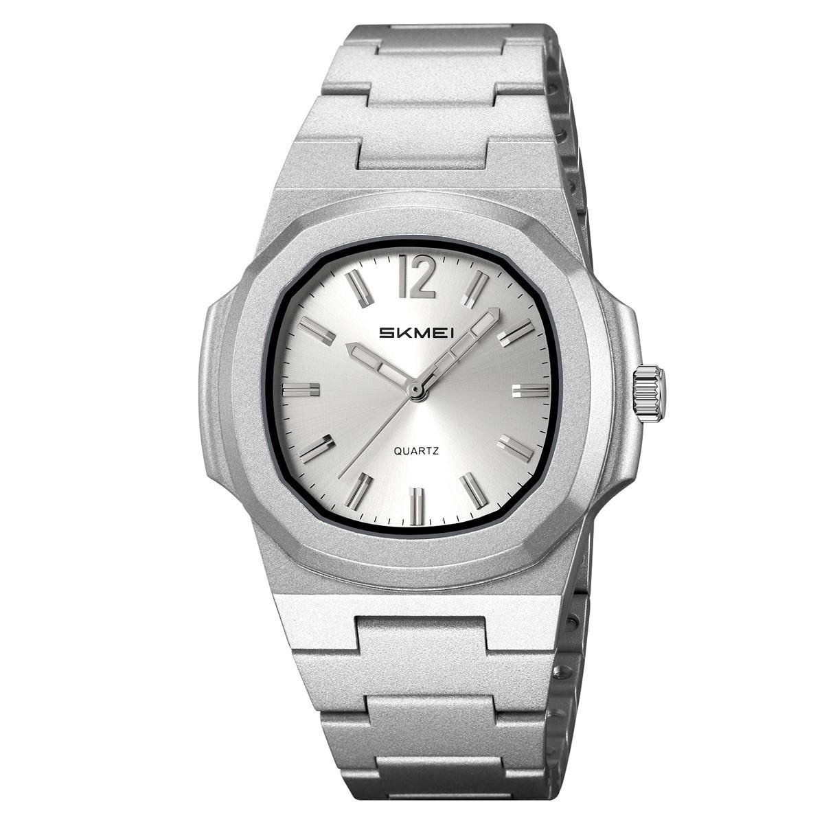 Часы наручные Skmei 2382 Silver (18366)