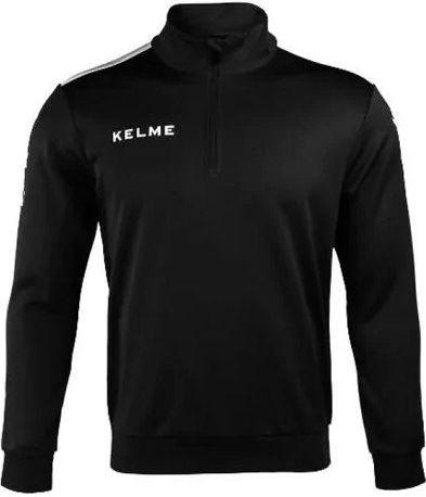 Реглан Kelme Lince XL Черный/белый (TT70611001.9003)