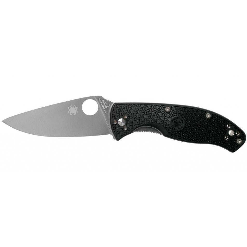 Ніж складаний Spyderco Tenacious FRN (m323382)