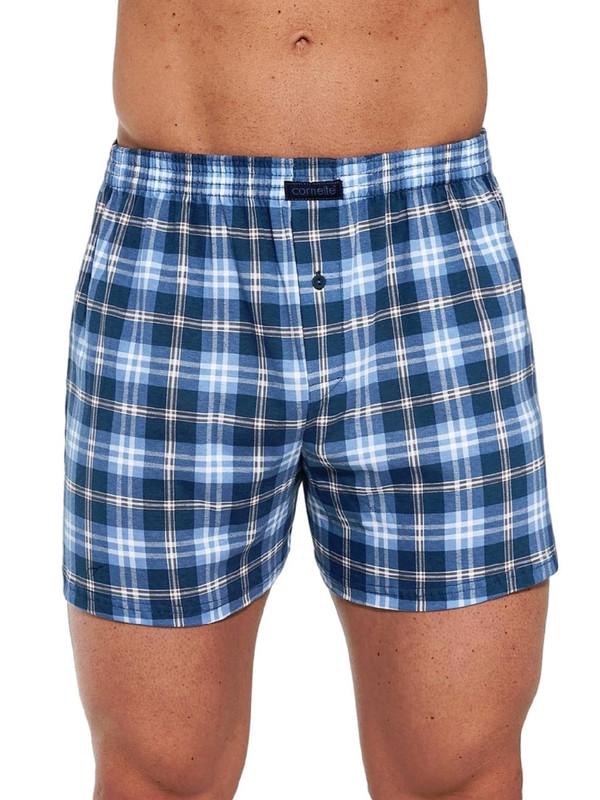 Трусы мужские боксери Cornette XL GRA (002/253 Comfort)