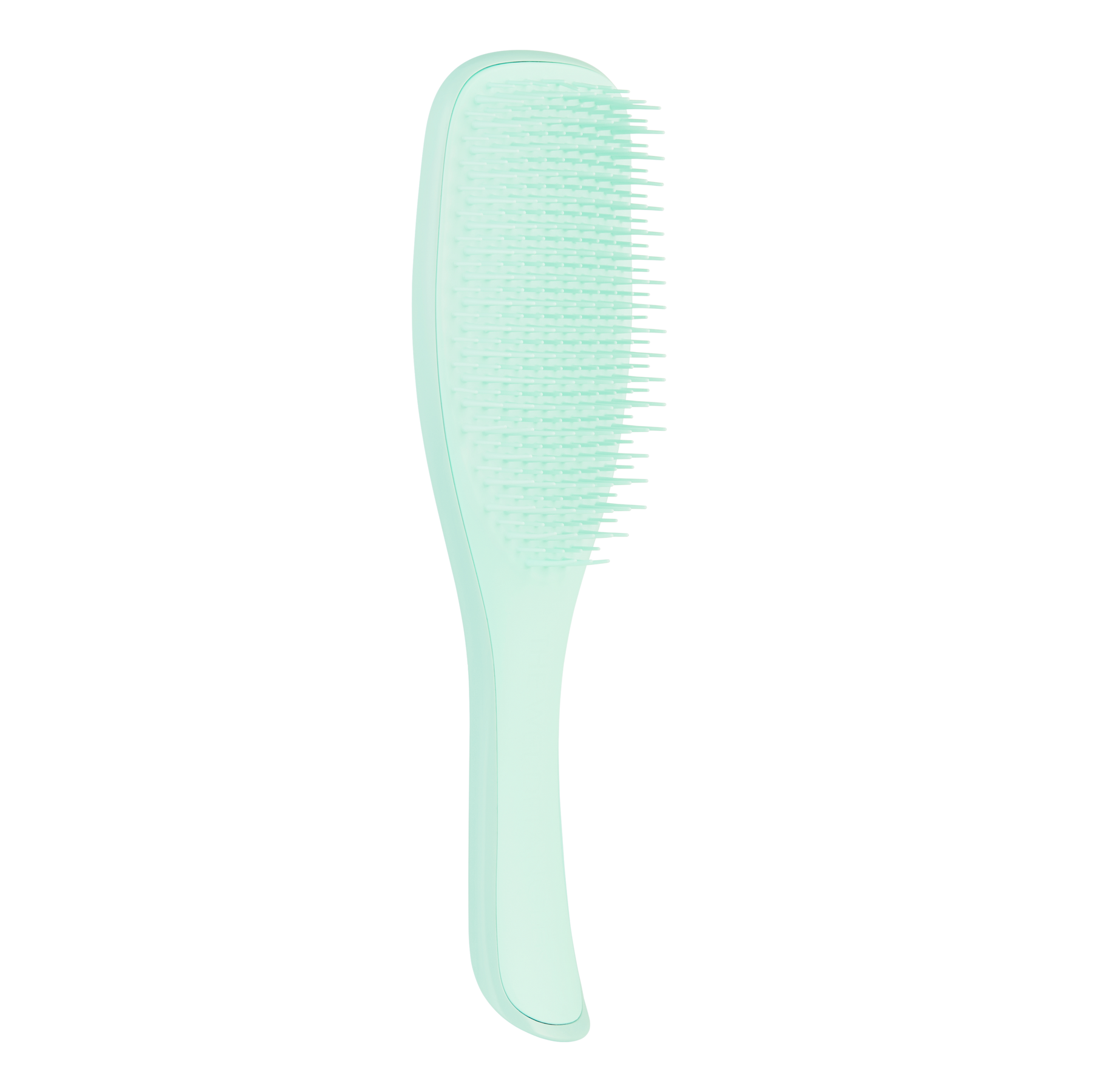 Щетка для волос Tangle Teezer The Wet Detangler Fine&Fragile Sea Spray Green