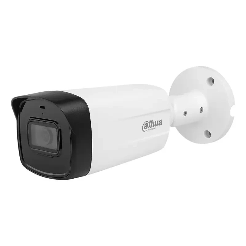 Відеокамера Dahua 2МП HDCVI DH-HAC-HFW1231TMP-I8-A з мікрофоном 2,8 мм