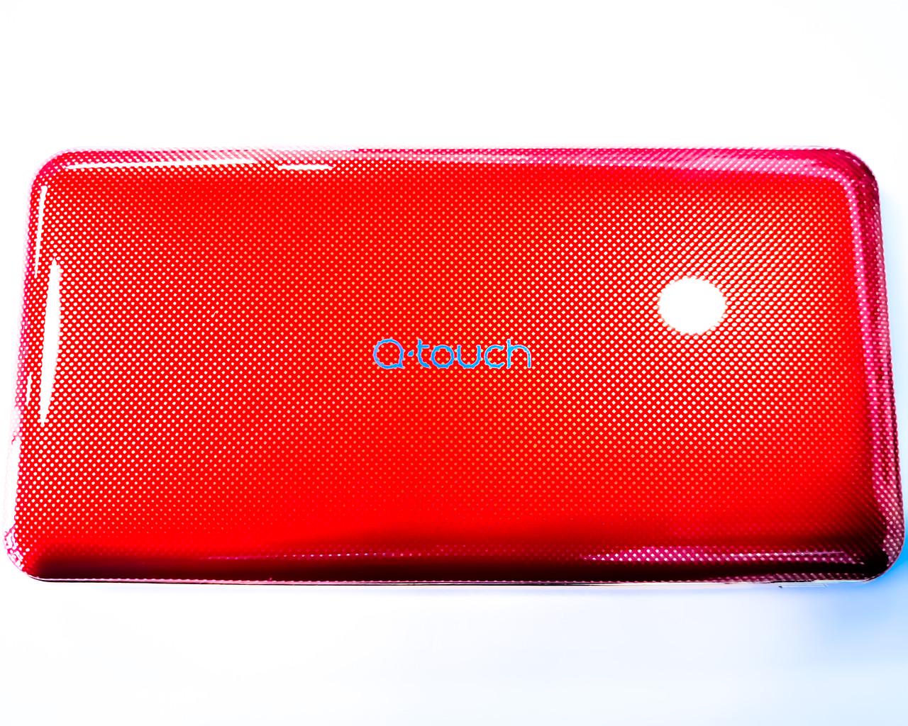 Повербанк Q-Touch QTPB20 10000 mAh Red - фото 5