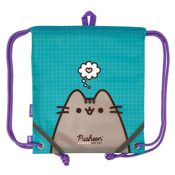 Сумка для обуви YES SB-10 Pusheen Summer (550502)