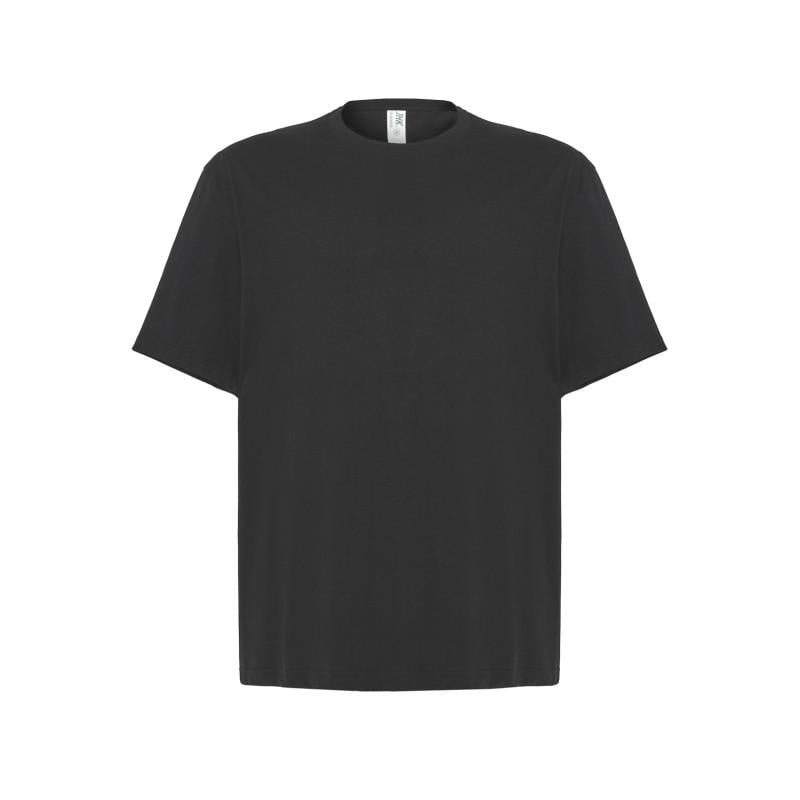 Футболка JHK URBAN OVERSIZE XS Черный (BK)