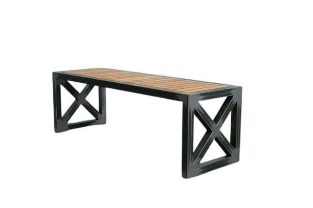 Лавка Loft FS360 для террасы и дачи (3075780319)