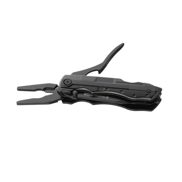 Мультиінструмент Intertool Blackstone HT-0545 8 функцій - фото 7 Мультиінструмент Intertool Blackstone HT-0545 8 функцій - фото 7