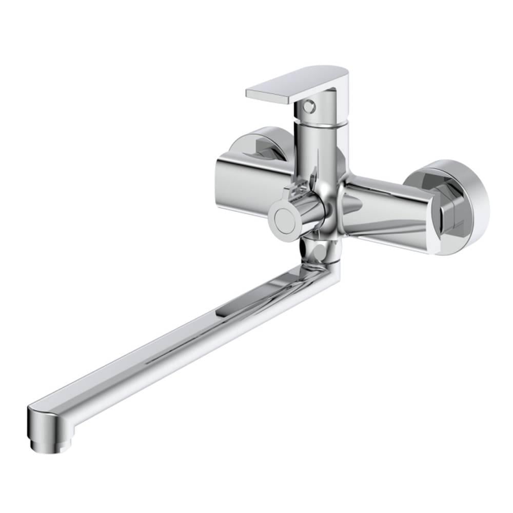 Смеситель для ванны TROYA BAFFIN-07 L-350 (29923726)