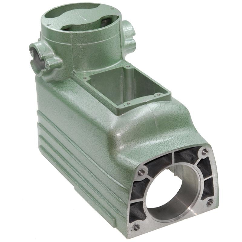 Корпус механики отбойного молотка 65A20 (перф264)