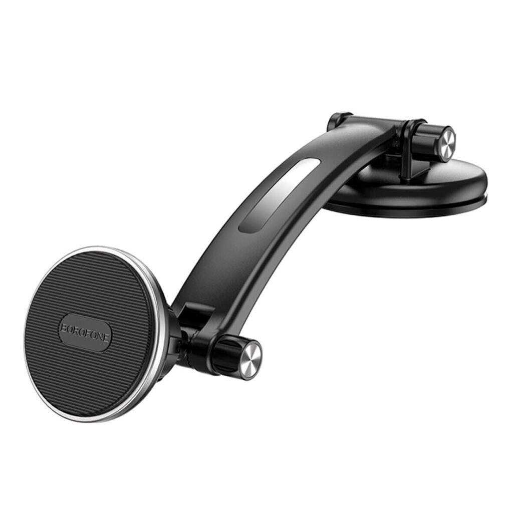 Держатель для телефона автомобильный Borofone BH65 (BH65) Держатель для телефона автомобильный Borofone BH65 (BH65)