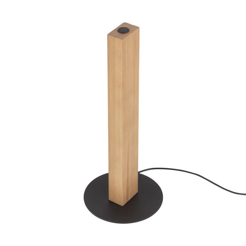 Настольная лампа TK Lighting 1412 Teo 3000К (ТК_1412) - фото 4