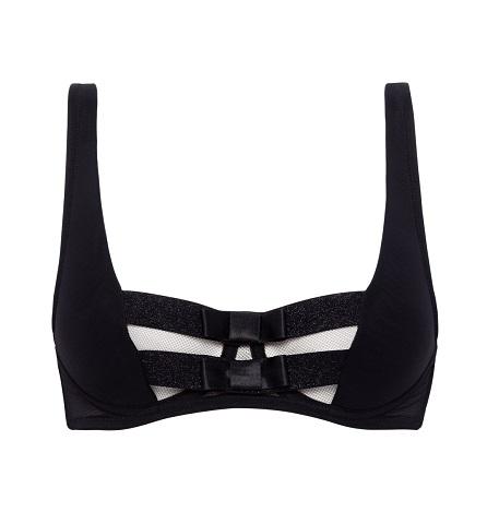 Бюстгальтер Chantal Thomass 75C Черный (0502черн)