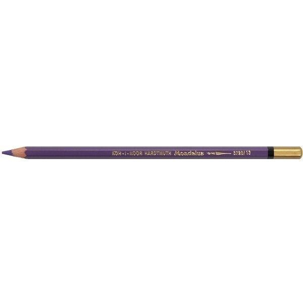 Олівець акварельний MONDELUZ 3720/13 Lavender violet (8593539097723)