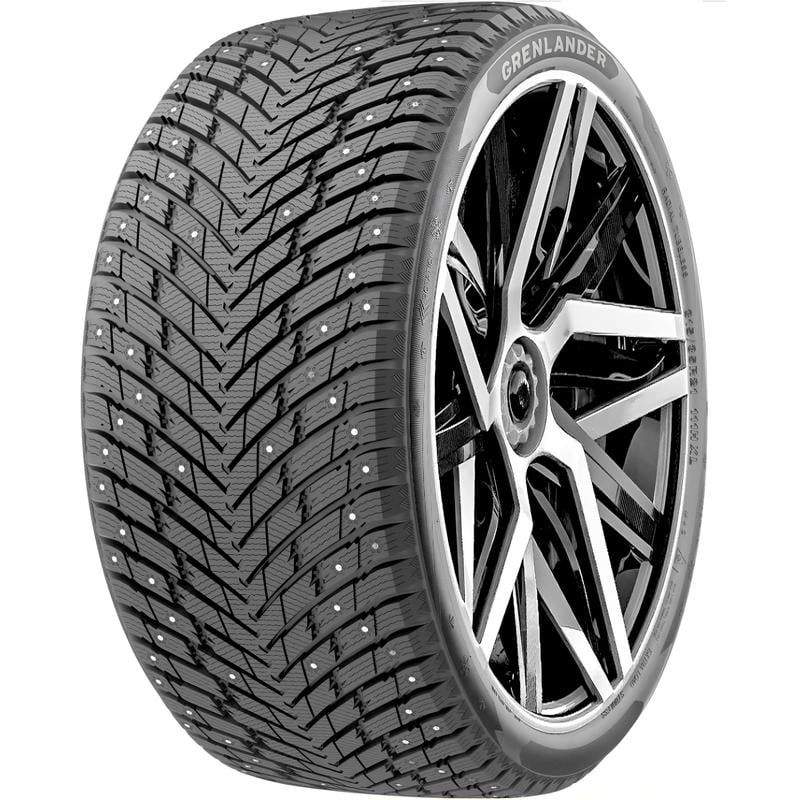Автошина GRENLANDER Icedefensor Stud II 235/55 R17 103T XL під шип (424117)